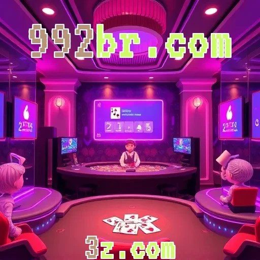 992br.com: O Destino Imperdível para Jogadores Brasileiros na Internet