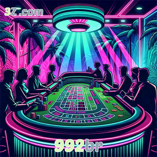 992br.com Máquinas de Slots
